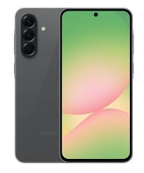Samsung A56 12/256GB - Negro