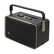 JBL Authentics 300 Bluetooth - Negro