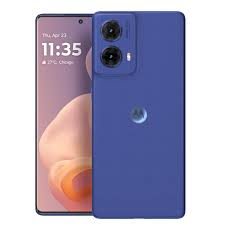 Motorola G85 5G 8/256GB - Azul