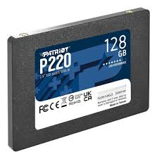 Memoria SSD 128 Patriot