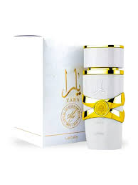 Lataffa Yara Moi Blanco 100ML