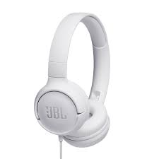 Auriculares JBL T500 Wireless