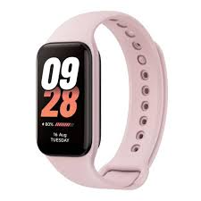 Smartwatch Band 8 Active - Rosa