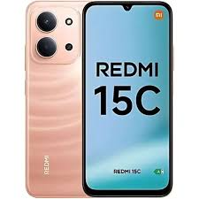 Xiaomi Redmi 15C 16/256GB