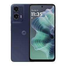 Motorola G35 5G 8/256 - Negro