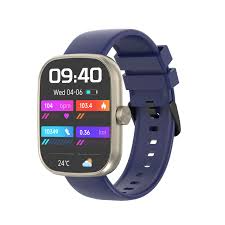 Smartwatch Imki Frame 2 Lite - Azul