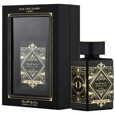 Bade'e Al Oud Oud For Glory 100ML