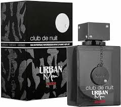 Armaf Club De Nuit Urban 105ML