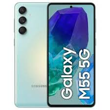 Samsung M55 5G 8/256 - Verde