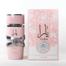 Lataffa Yara Rosa 100ML