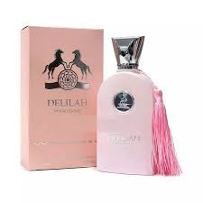 Maison Alambra Delilah 100ML