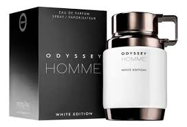 Armaf Odyssey Homme White EDP 100ML