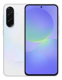 Samsung A36 5G 8/256GB - Blanco