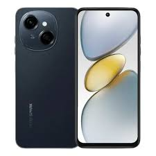 Tecno Spark Go 1 4/128 - Negro