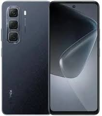 Infinix Hot 60i 8/256 - Negro