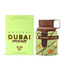 Armaf Odyssey Chocolate Dubai 100ML