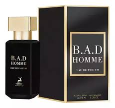 Maison Alhambra B.A.D Homme EDP 30ML