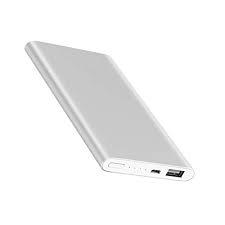 Xiaomi Ultra Power Bank 5000mAh - Gris