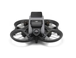 Drone DJI Avata 2 Fly More Combo - (3 Baterias)