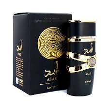 Lataffa Asad 100ML
