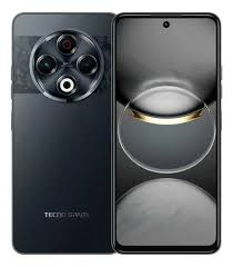 Tecno Spark 30C 4/128GB - Negro