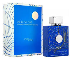 Armaf Club De Nuit Iconic 105ML