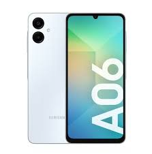 Samsung A06 4/64GB