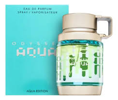 Armaf Odyssey Aqua EDP 60ML