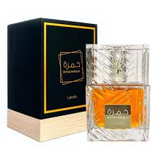 Lataffa Khamrah Negro 100ML