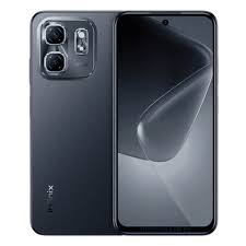 Infinix Hot 50i 8/256 - Negro