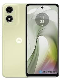 Motorola E14 2/64 - Verde