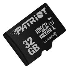 Memoria Micro SD 32GB
