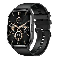 Smartwatch G-Tide S3 Pro - Negro