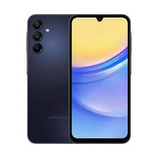 Samsung A15 4/128GB - Azul