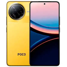 Xiaomi Poco F7 Ultra 5G 12/256