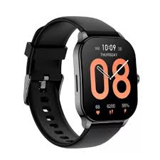 Smartwatch Amazfit Pop 3S - Negro