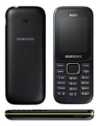 Samsung B310E - Negro