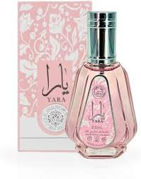 Ard Al Zaafaran Yara - 50ML
