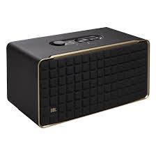 JBL Authentics 500 Bluetooth - Negro