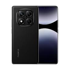 Xiaomi Redmi Note 14 Pro 12/512 - Negro