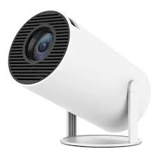 Proyector Ultra HD - Blanco