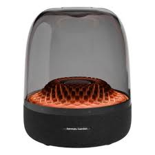 Harman Kardon Aura Studio 4 Bluetooth - Negro