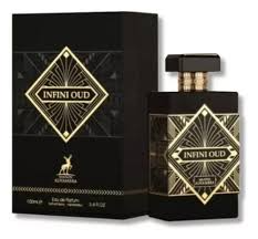 Maison Alhambra Infini Oud 100ML