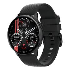 Smartwatch Imki KW66 Pro - Negro