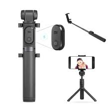 Xiaomi Baston de selfie - Negro