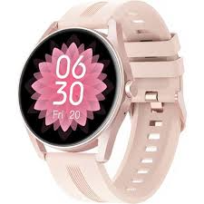 Smartwatch G-Tide R3 - Rosa