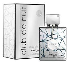 Armaf Club de Nuit Sillage EDP 105ML