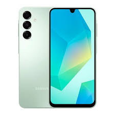 Samsung A16 6/128 - Verde