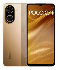 Xiaomi Poco C71 4/128