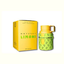 Armaf Odyssey Limoni 100ML